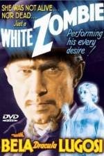 Watch White Zombie Zmovies