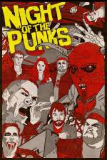 Watch Night of the Punks Zmovies