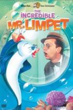 Watch The Incredible Mr. Limpet Zmovies