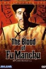 Watch The Blood of Fu Manchu Zmovies