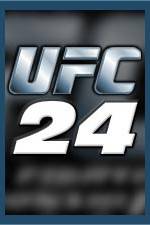 Watch UFC 24 First Defense Zmovies