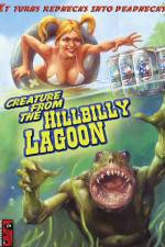 Watch Creature from the Hillbilly Lagoon Zmovies