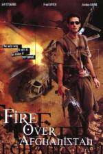Watch Fire Over Afghanistan Zmovies