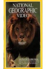 Watch National Geographic's Lions of Darkness Zmovies