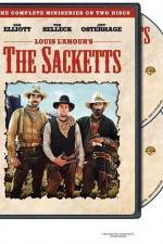 Watch The Sacketts Zmovies