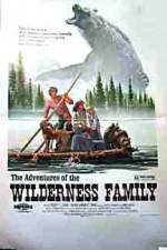 Watch The Adventures of the Wilderness Family Zmovies