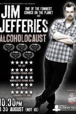 Watch Jim Jefferies Alcoholocaust Zmovies