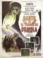 Watch Santo in the Treasure of Dracula Zmovies