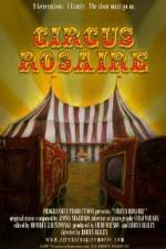 Watch Circus Rosaire Zmovies