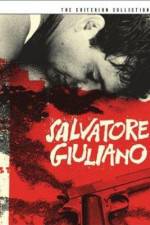 Watch Salvatore Giuliano Zmovies