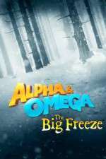 Watch Alpha and Omega 7: The Big Fureeze Zmovies