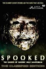 Watch Spooked: The Ghosts of Waverly Hills Sanatorium Zmovies