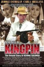 Watch Manila Kingpin: The Asiong Salonga Story Zmovies