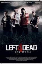 Watch Left 4 Dead Zmovies