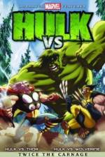 Watch Hulk Vs. Wolverine Zmovies