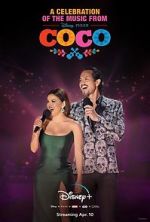 Watch A Celebration of the Music from Coco Zmovies