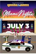 Watch Hannibal Buress: Miami Nights Zmovies