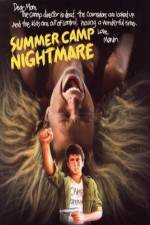 Watch Summer Camp Nightmare Zmovies