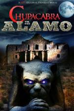 Watch Chupacabra vs the Alamo Zmovies