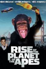 Watch Rifftrax Rise of the Planet of the Ape Zmovies