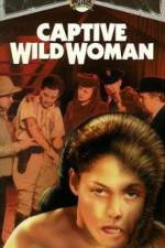Watch Captive Wild Woman Zmovies