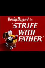 Watch Strife with Father (Short 1950) Zmovies