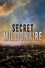Watch Secret Millionaire Zmovies
