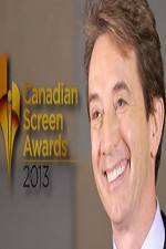Watch Canadian Screen Awards Zmovies