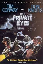 Watch The Private Eyes Zmovies