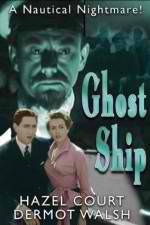 Watch Ghost Ship Zmovies