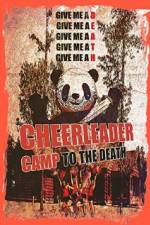 Watch Cheerleader Camp: To the Death Zmovies