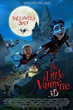 Watch The Little Vampire 3D Zmovies