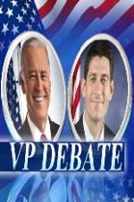 Watch Vice Presidential debate 2012 Zmovies