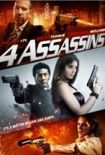 Watch Four Assassins Zmovies