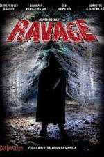 Watch Ravage Zmovies