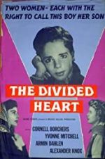 Watch The Divided Heart Zmovies