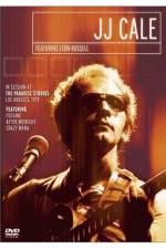 Watch J.J. Cale - In Session at the Paradise Studios Zmovies