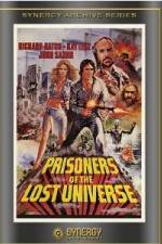 Watch Prisoners of the Lost Universe Zmovies