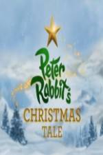 Watch Peter Rabbits Christmas Tale Zmovies