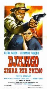 Watch Django Shoots First Zmovies