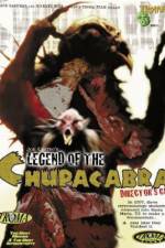 Watch Legend of the Chupacabra Zmovies