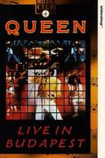 Watch Queen: Live In Budapest Zmovies