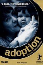 Watch Adoption Zmovies