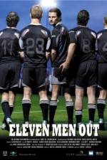 Watch Eleven Men Out Zmovies