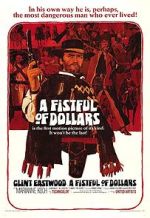 Watch A Fistful of Dollars Zmovies
