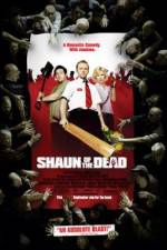 Watch Shaun of the Dead Zmovies