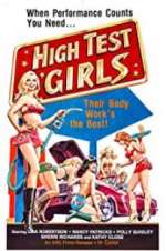 Watch High Test Girls Zmovies