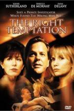 Watch The Right Temptation Zmovies