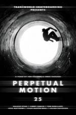 Watch Perpetual Motion: Transworld Skateboarding Zmovies
