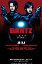 Watch Gantz Zmovies